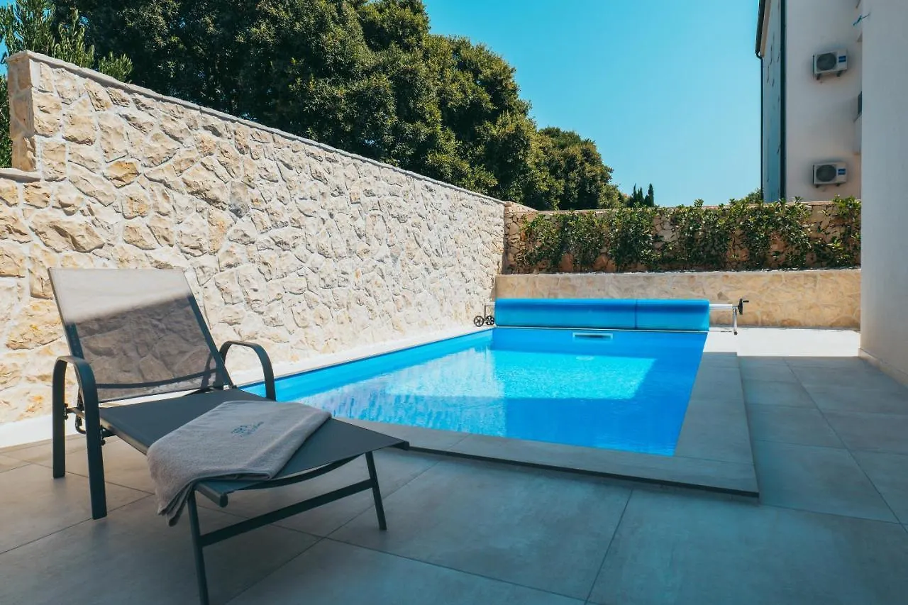 Villa Excellente Mandre
