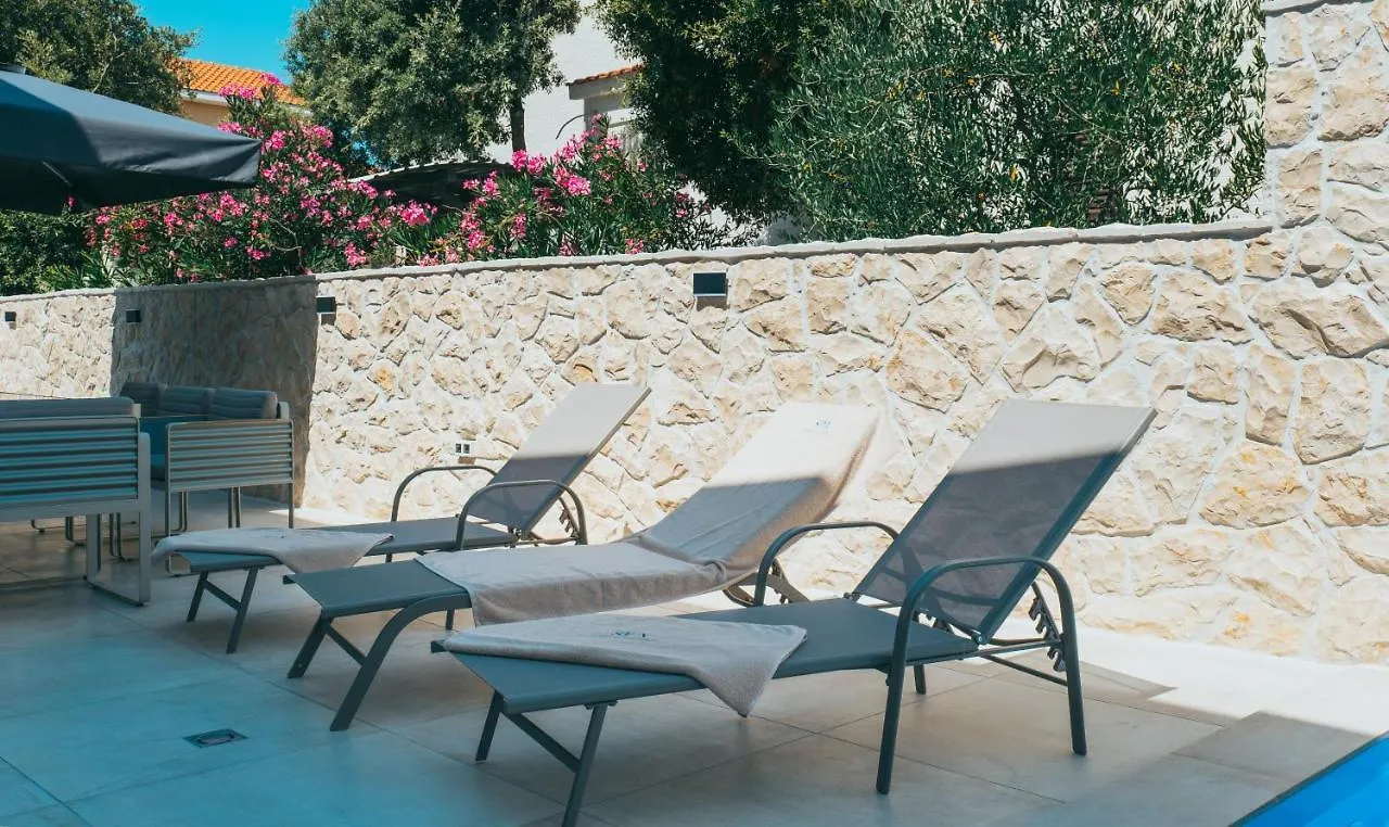 Villa Excellente Mandre
