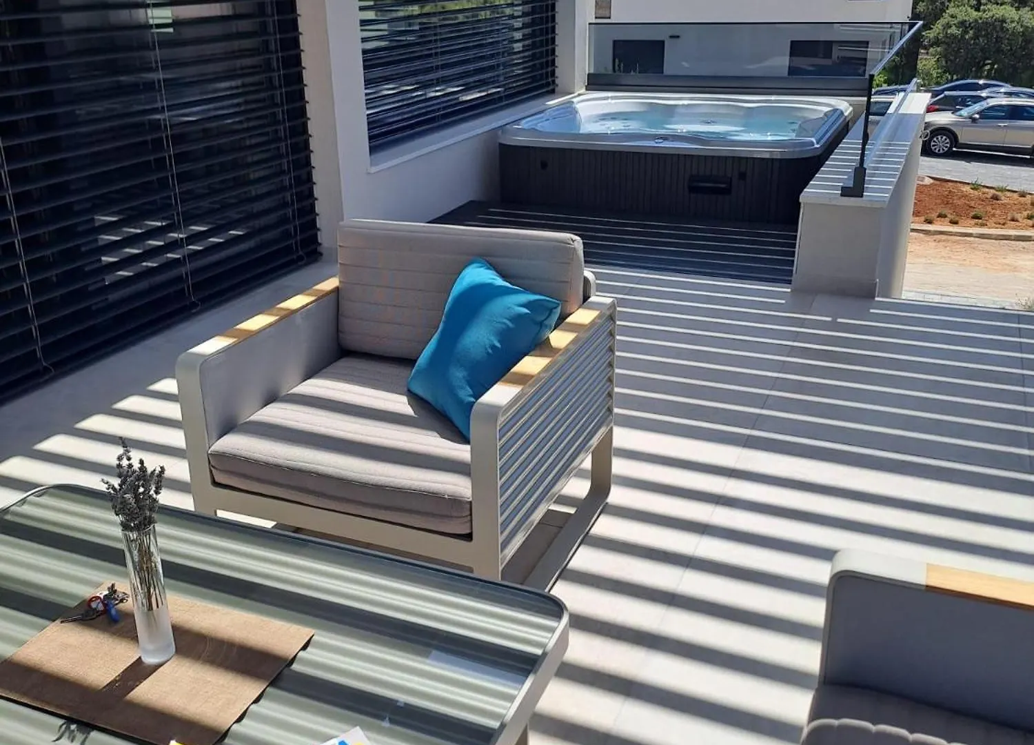Villa Excellente Mandre Croatia