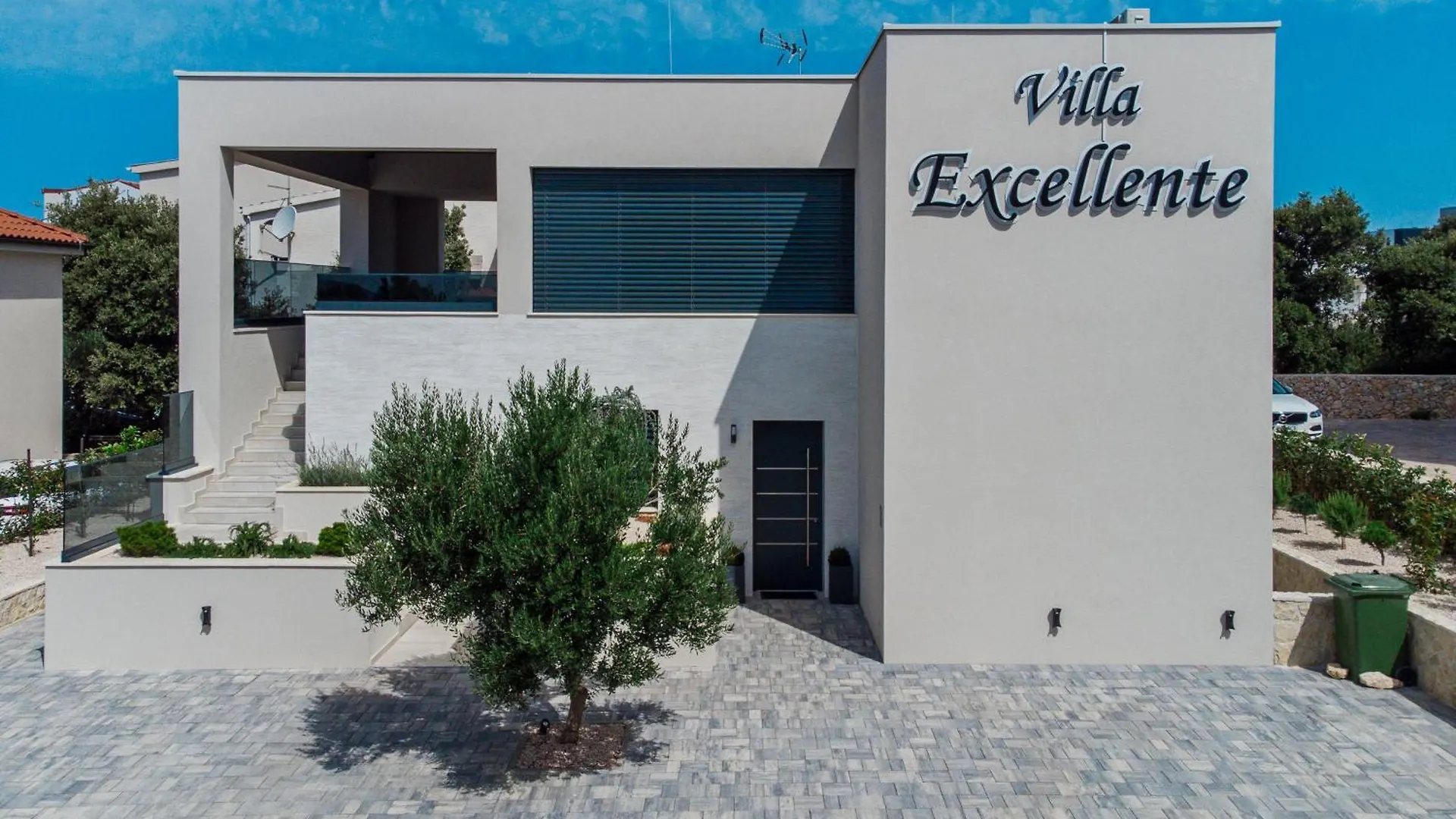 Villa Excellente Mandre