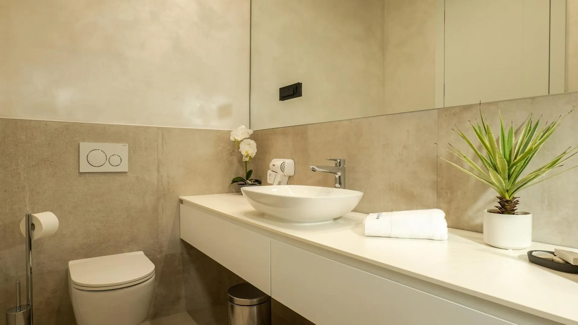 Villa Excellente Mandre Croatia