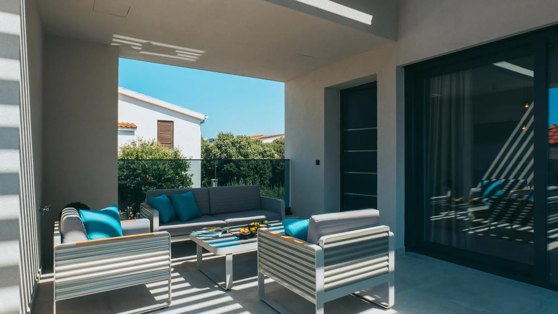 Villa Excellente Mandre 0*,  Croatia