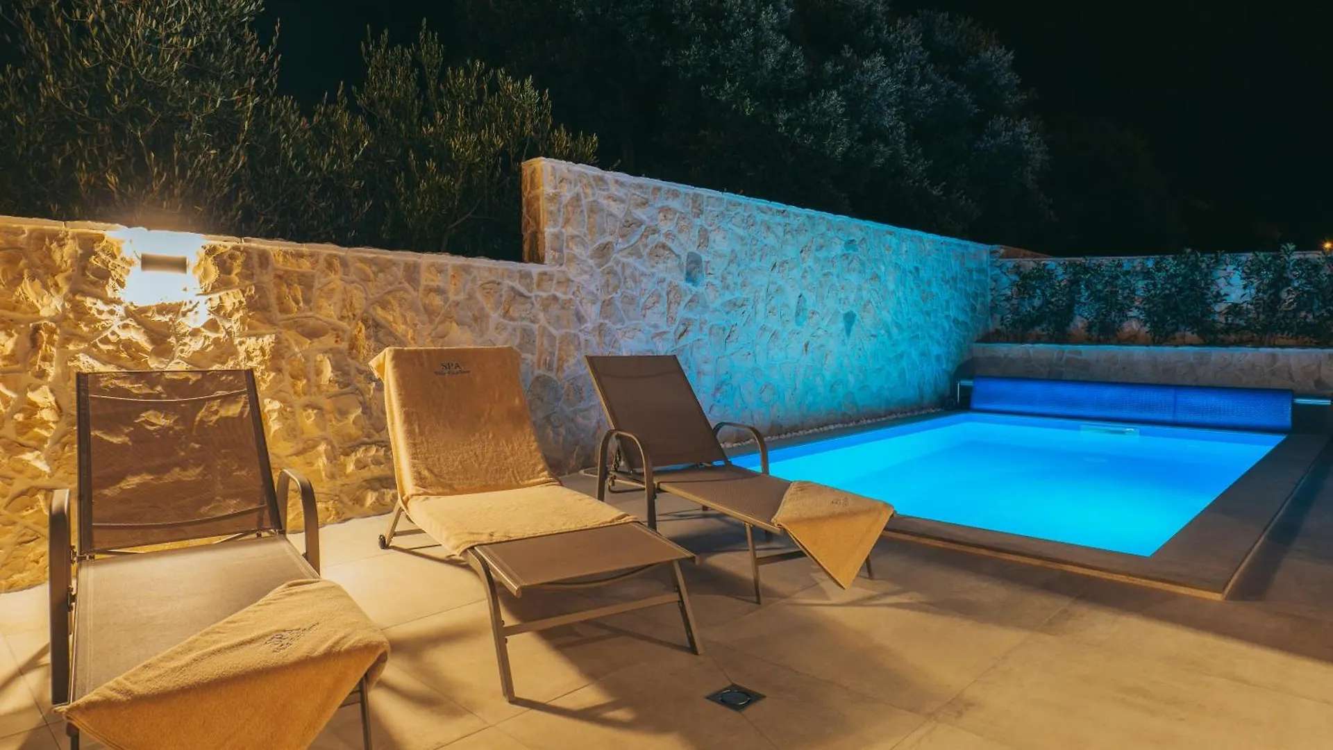 Villa Excellente Mandre