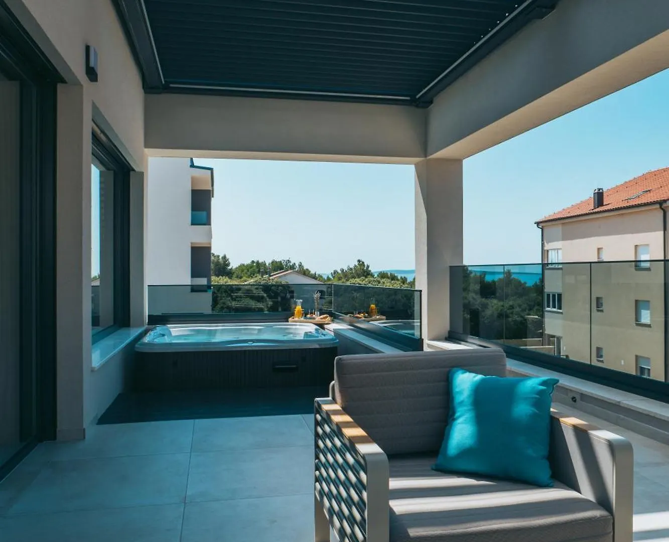Villa Excellente Mandre
