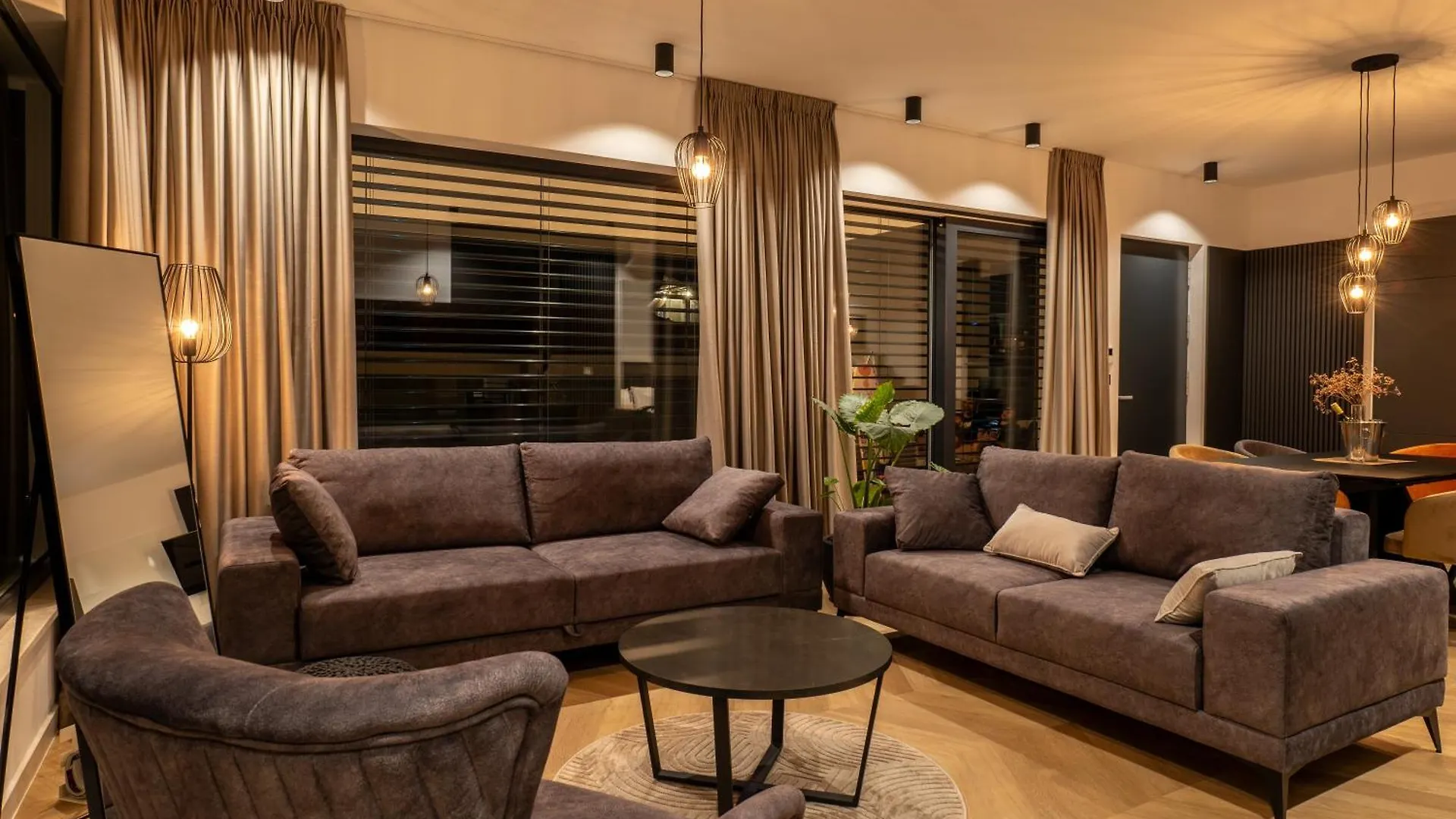 Villa Excellente Mandre