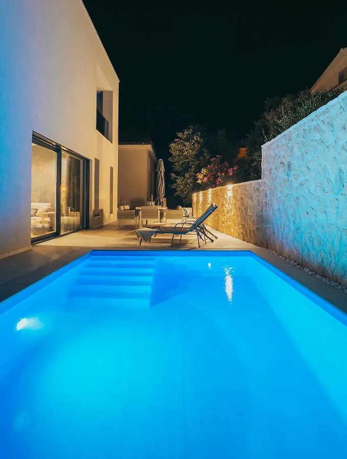 Villa Excellente location